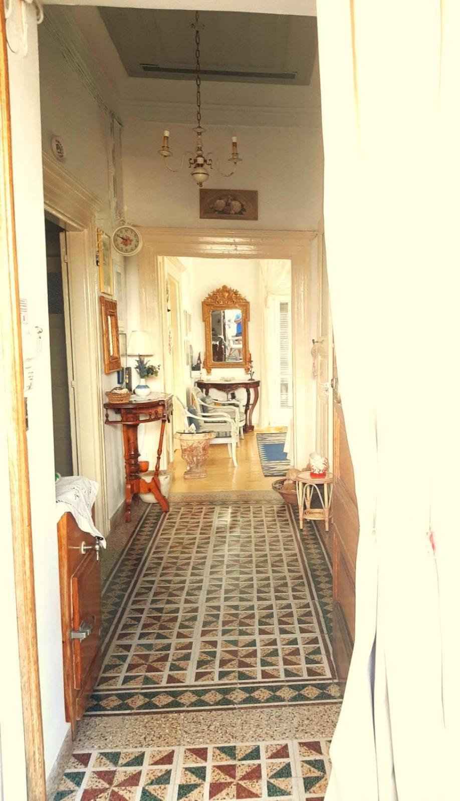 Mansion Alexandri Apartment Hydra  Exterior photo